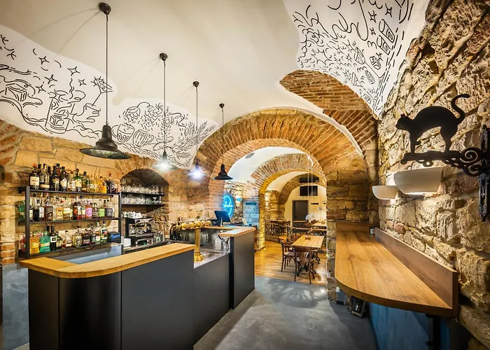 Martin Hotel Prague