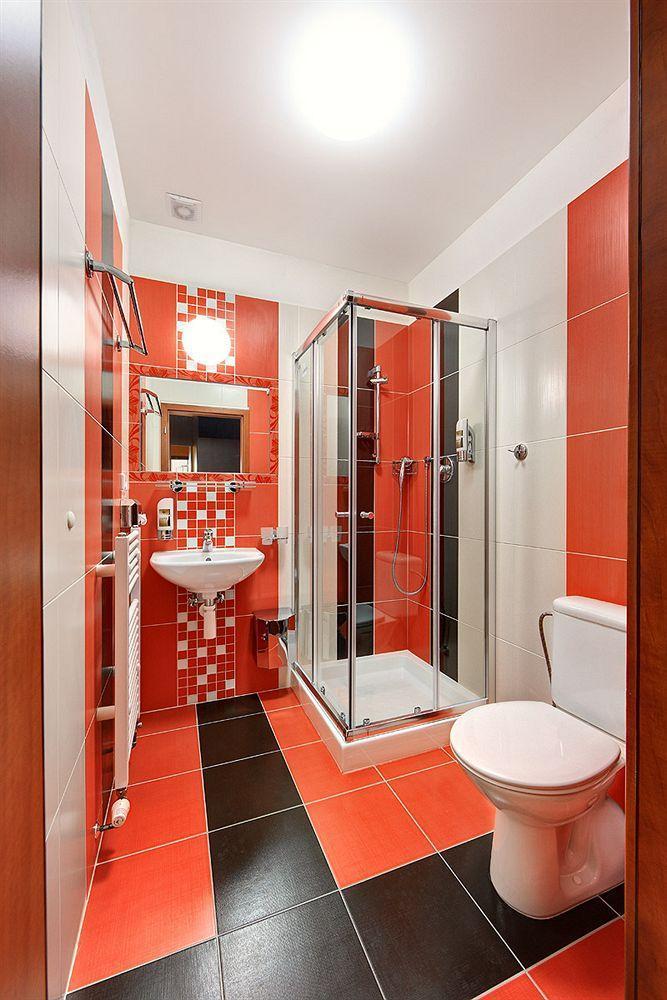 Martin Hotel Praga