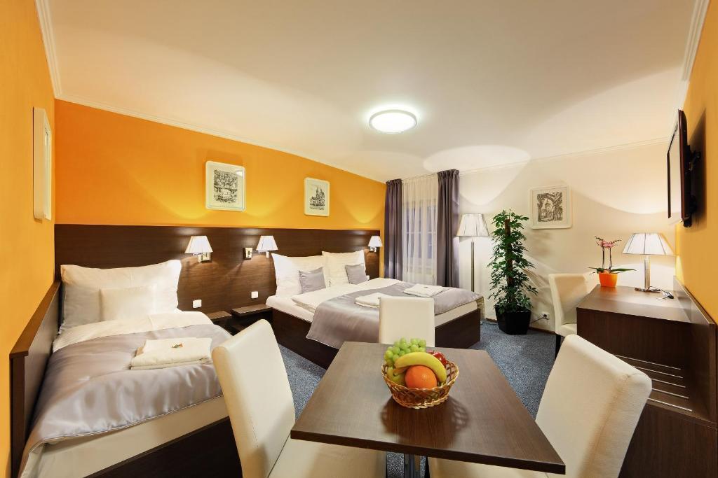 Hotel Martin Praga